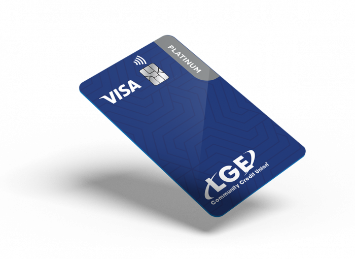 Home Page LGE Community Credit Union