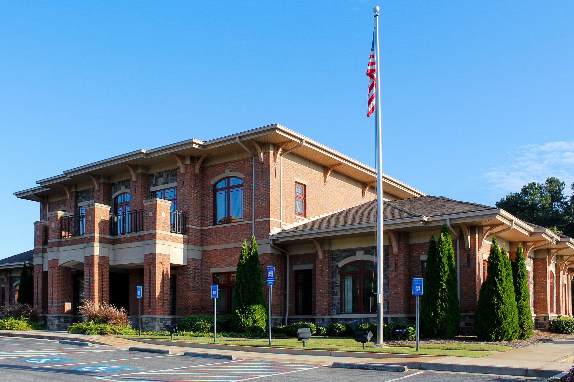 Credit Union Near Me in Dallas