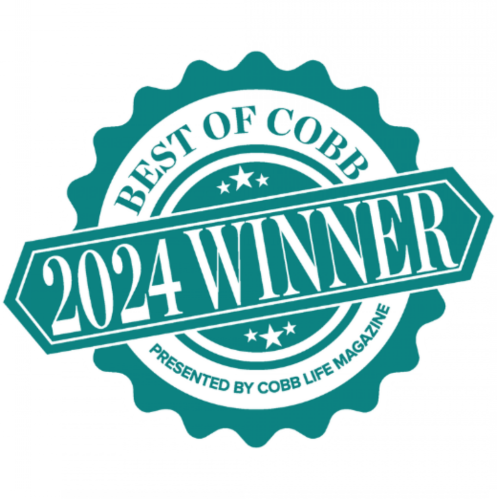 Best in Cobb 2024 Winner 