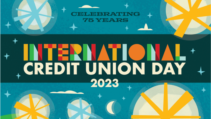 International Credit Union Day 2023
