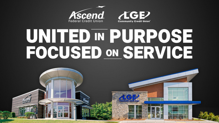 United in Purpose, Focused on Service