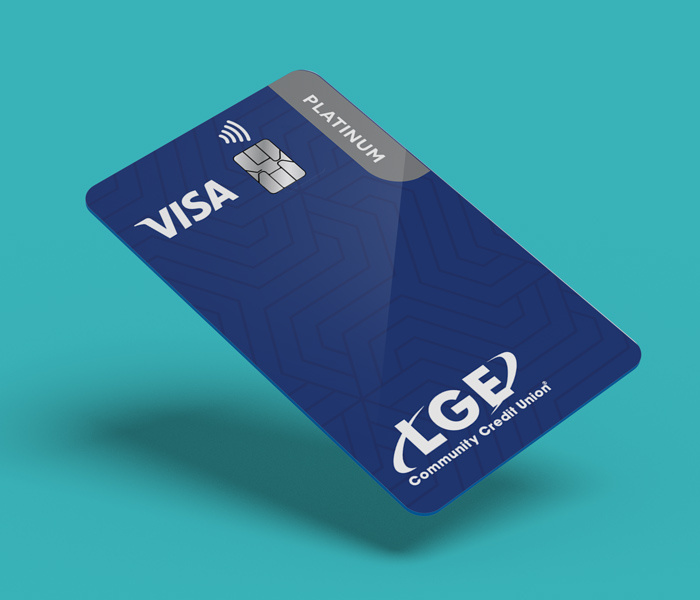 Visa Credit Cards