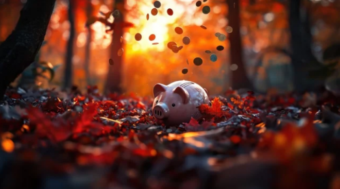 Kofe Fall