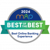 2024 MemberXP Best of the Best: Best Online Banking Experience