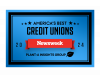 America's Best Credit Unions Newsweek Banner