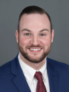 Jordan Hames, manager of the Woodstock location