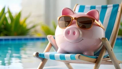 Piggy Cooling