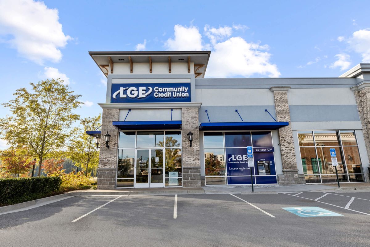 LGE Alpharetta branch