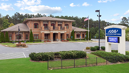 Dallas Branch