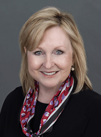 Darlene Golden Branch Manager