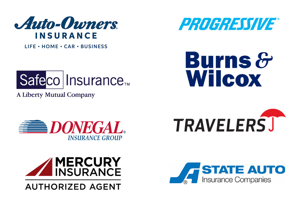 Insurance Carriers