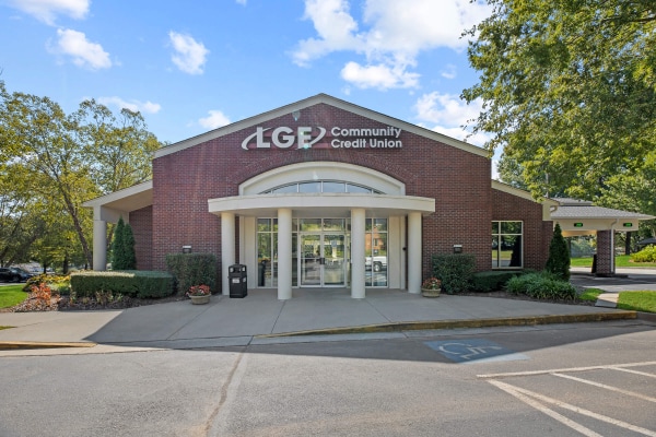 LGE Kennesaw branch