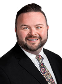 Branch Manager Marcus Wilson