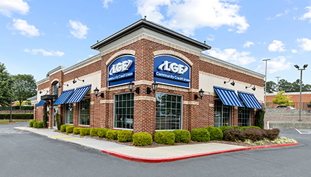 West Cobb Branch
