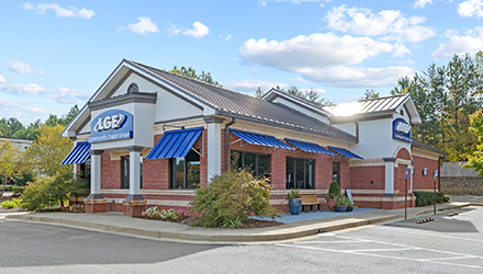 Woodstock Branch