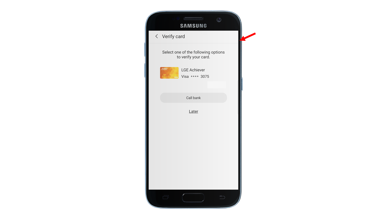 samsung pay