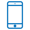 mobile phone icon
