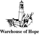 Warehouse of Hope